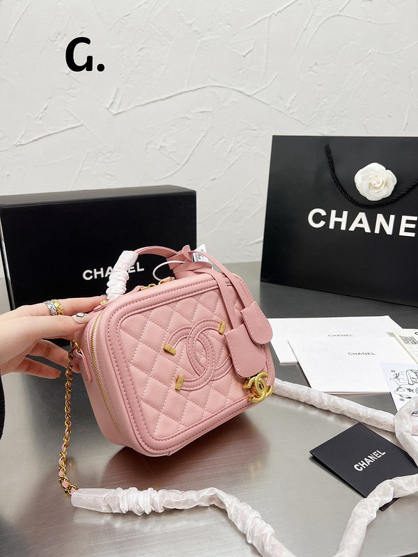 Satchel Bags - CHL Bags - 6797