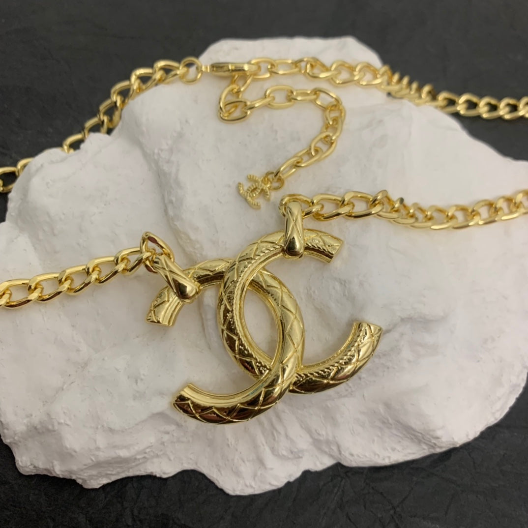 GLM -Top Quality Necklace CHL002