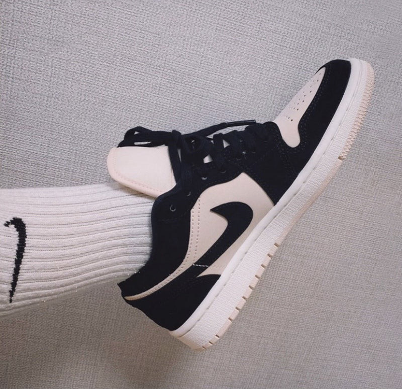 GLM - AJ1 Low Milk Tea