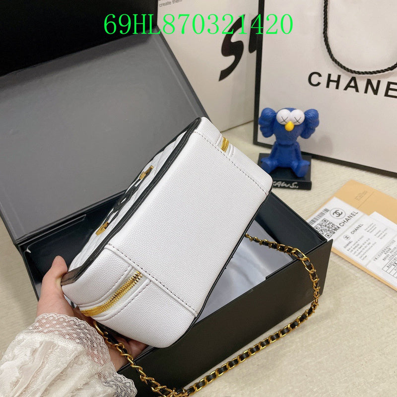 Glami - CHL Bags - 1279