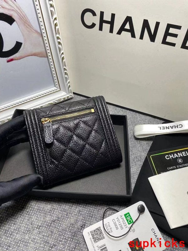 Glami- - Mix Wallets - 652