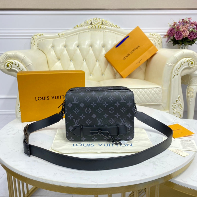 Satchel Bags - VL Bags - 2558