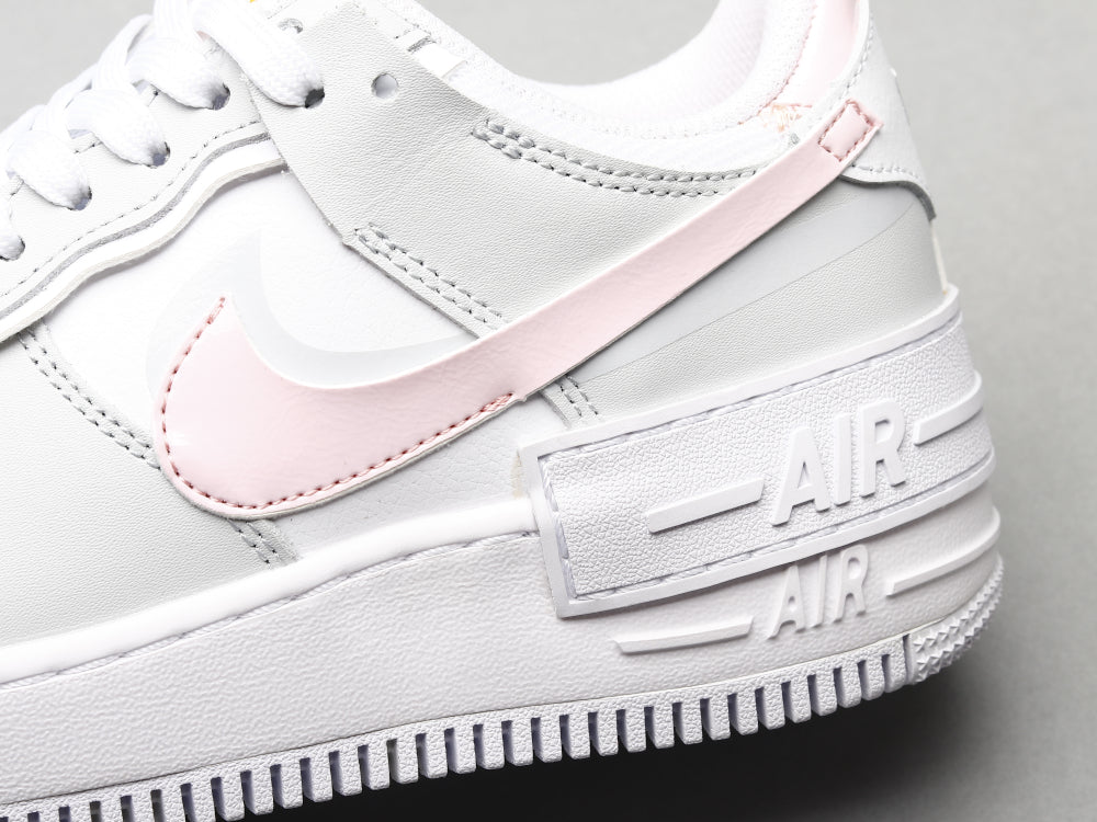 GLM - AF1 Shadow deconstruction