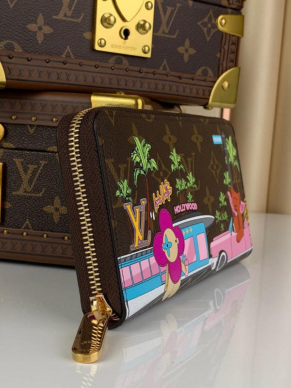 Satchel Bags - VL Bags - 5039