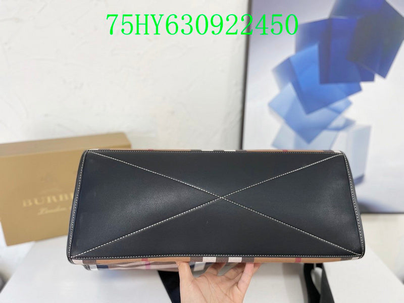 Fan Fashion -GLM - Top quality BBR Bags - 281