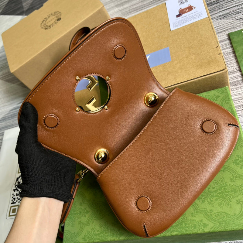 Satchel Bags - GCI Bags - 4329