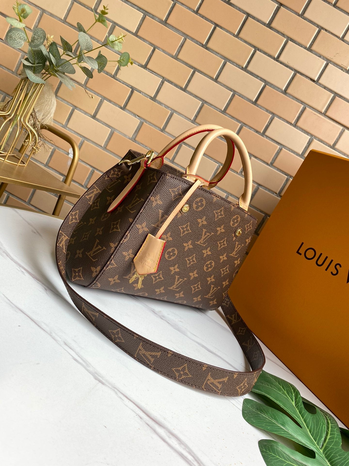 GLM - Top Quality Bags LUV 102