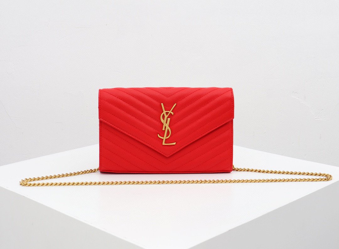 GLM - Top Quality Bags SLY 070