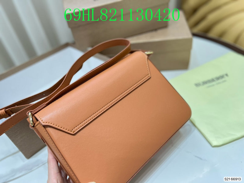 Fan Fashion -GLM - Top quality BBR Bags - 227