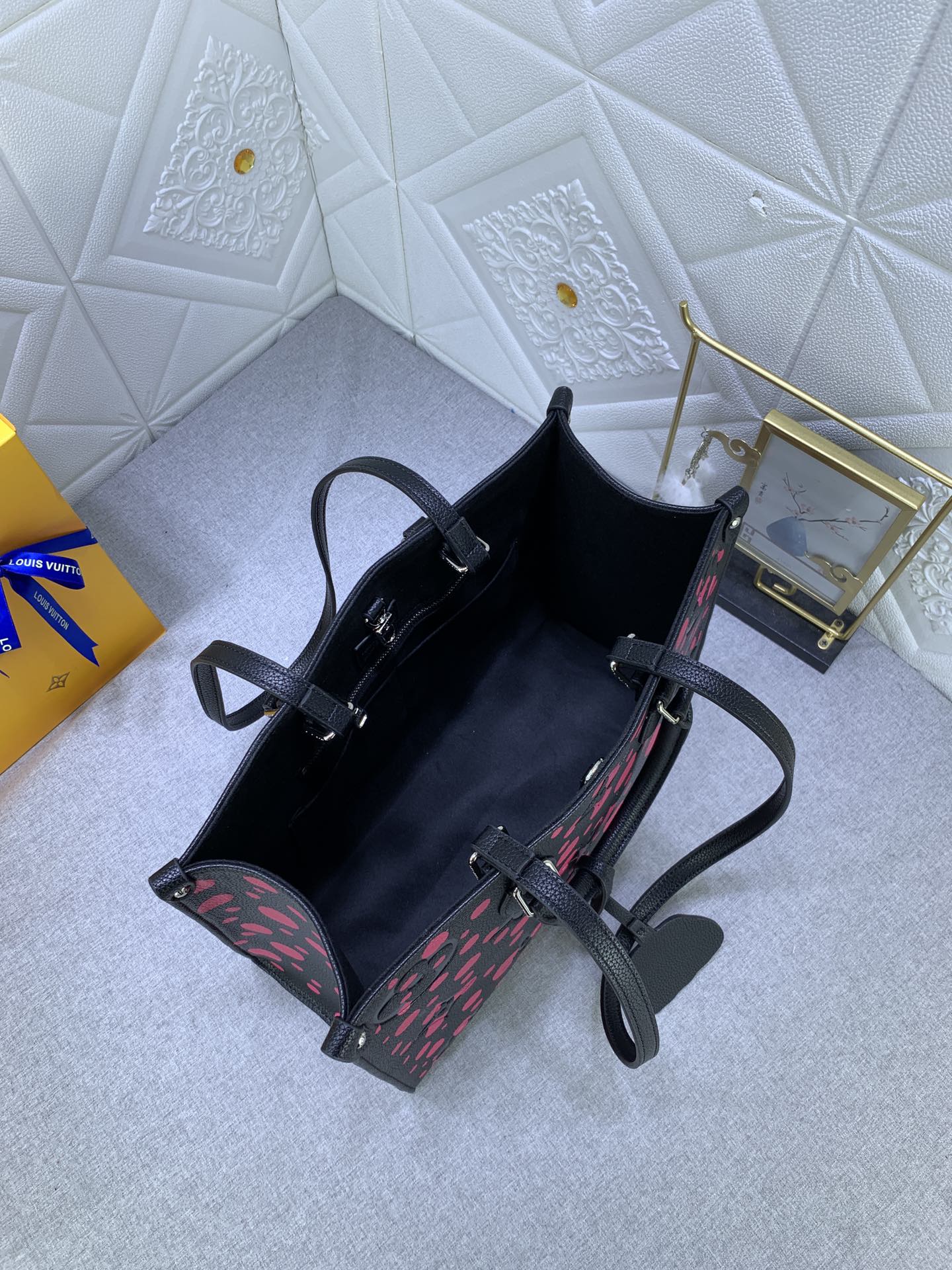 GLM - Top Quality Bag LUV 634