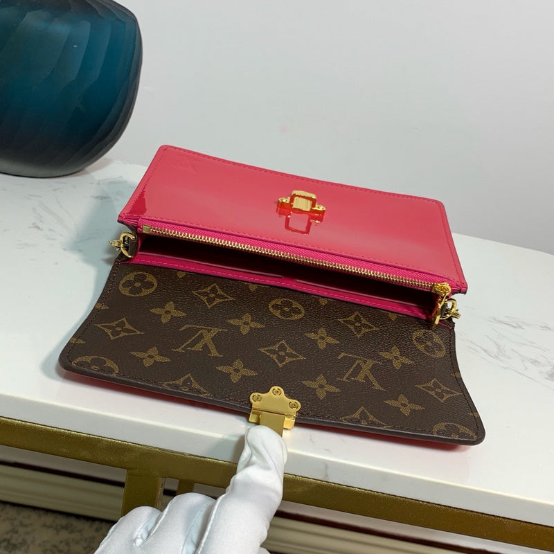 Glami GlamI Lu-Vi bags - 9141