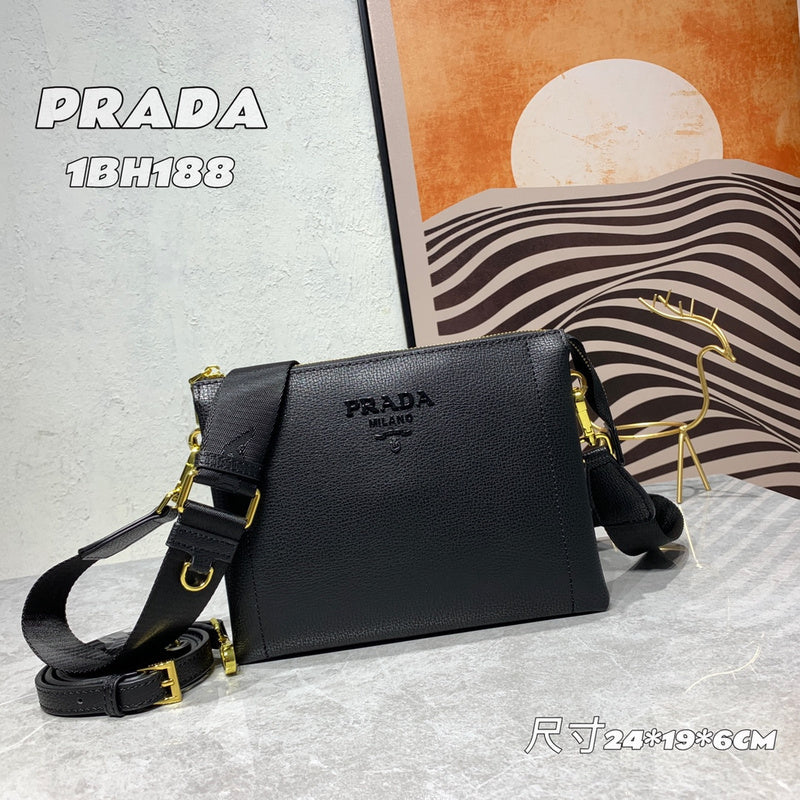 Satchel Bags - PDA Bags - 1157