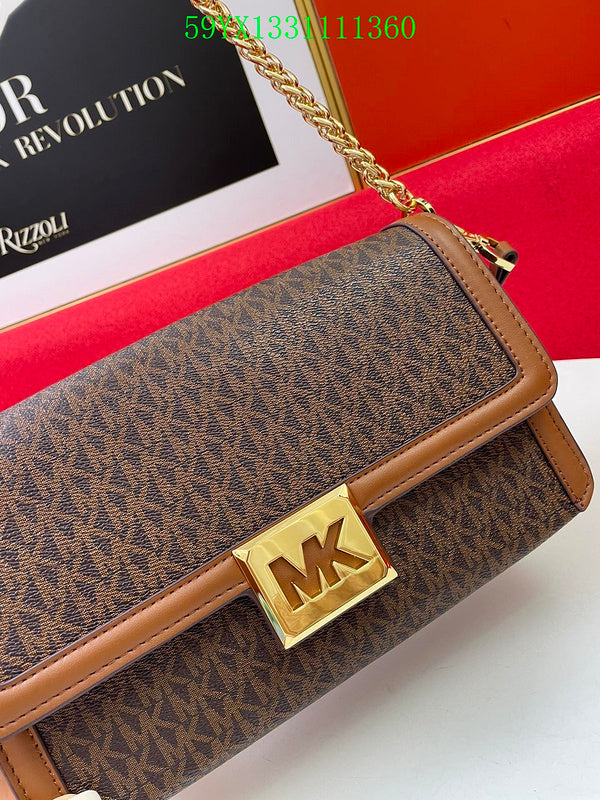 Satchel Bags - MK Bags - 575