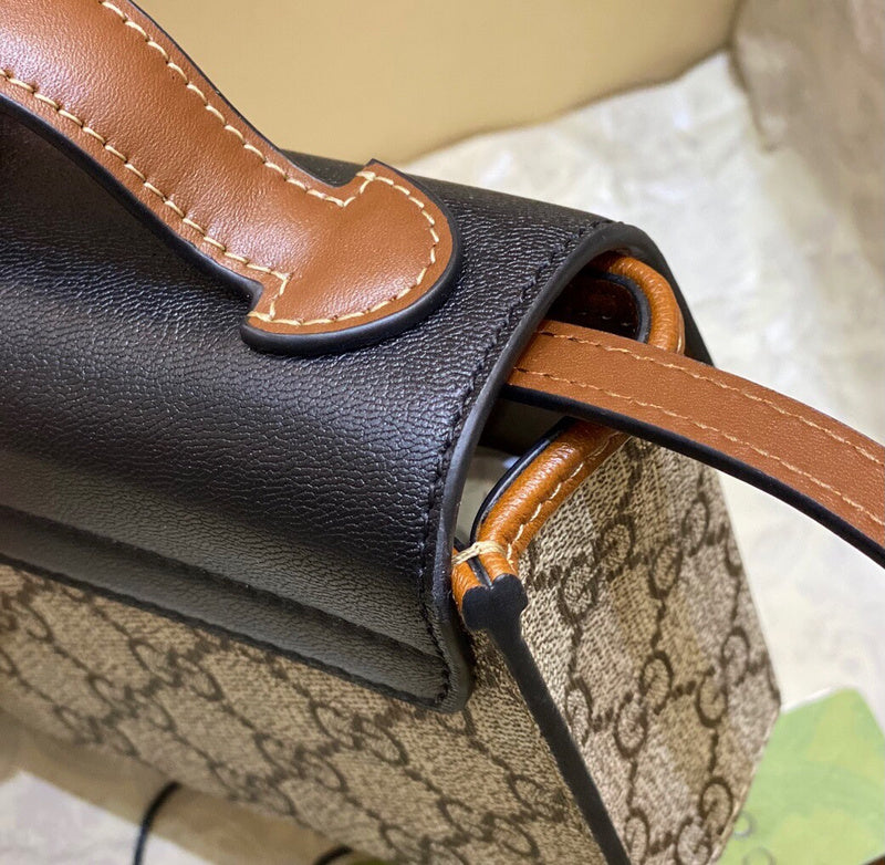 Satchel Bags - GCI Bags - 2984