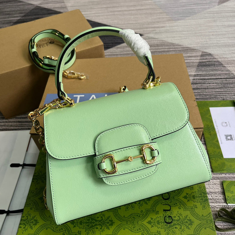 Satchel Bags - GCI Bags - 7547