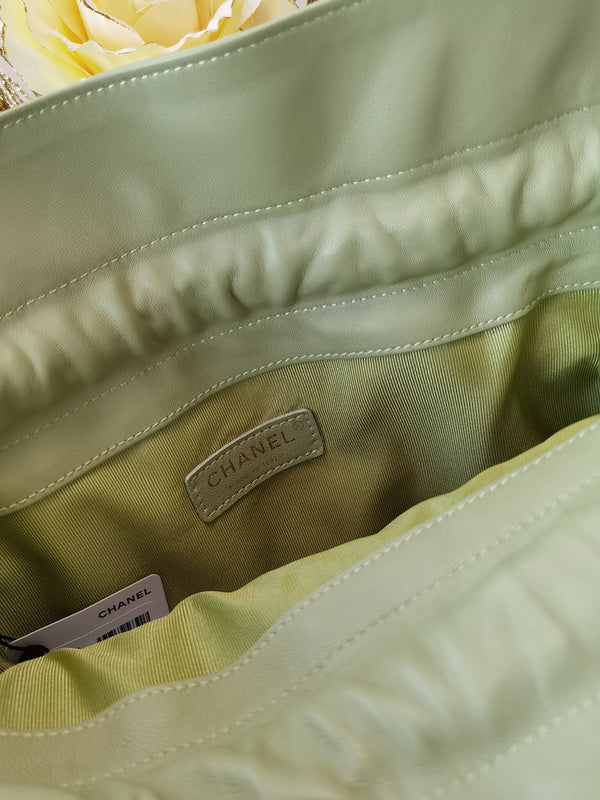 Satchel Bags - CHL Bags - 4960