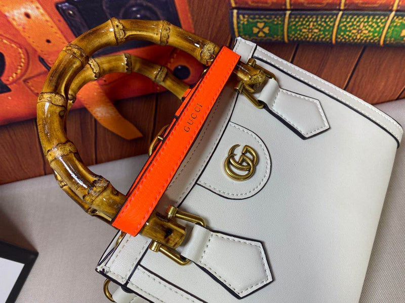 Satchel Bags - GUC Bags - 1174