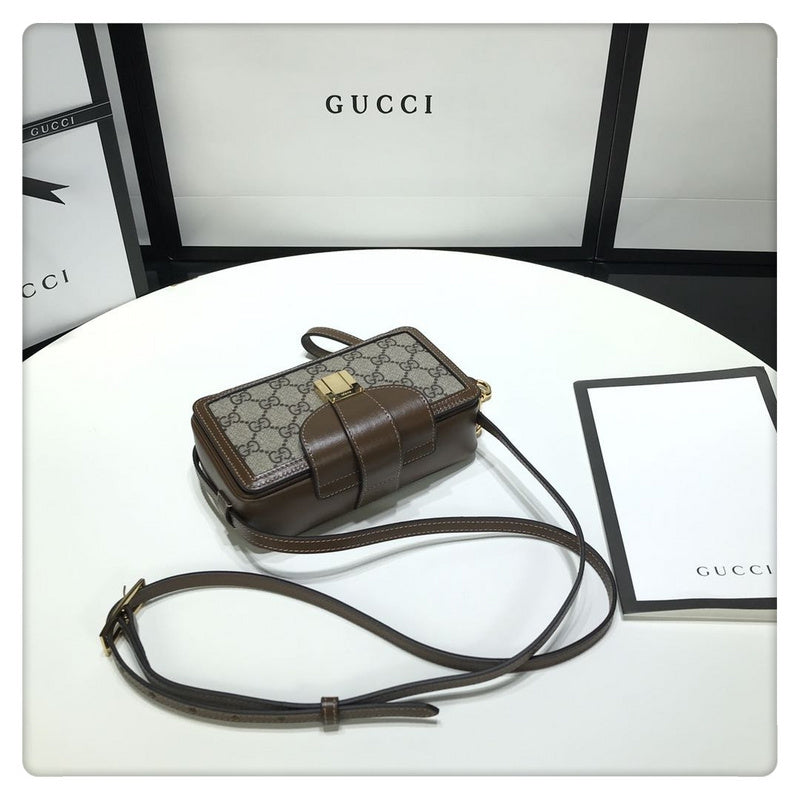 Satchel Bags - GUC Bags - 1478