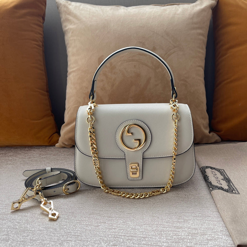 Satchel Bags - GCI Bags - 5641