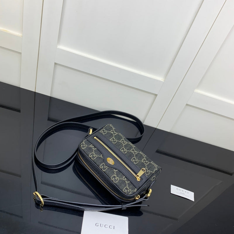 Satchel Bags - GUC Bags - 632
