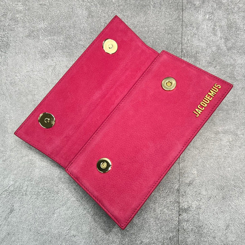 Satchel Bags - JQMS Bags - 011