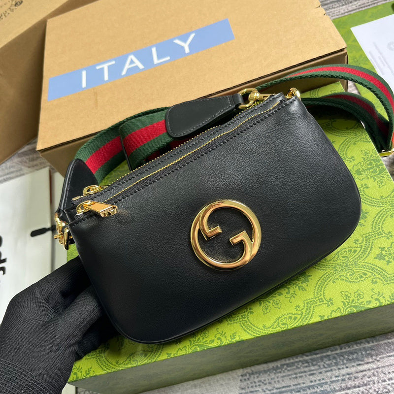 Satchel Bags - GCI Bags - 7566