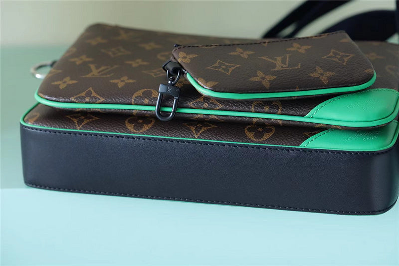 Glami GlamI Lu-Vi bags - 10043