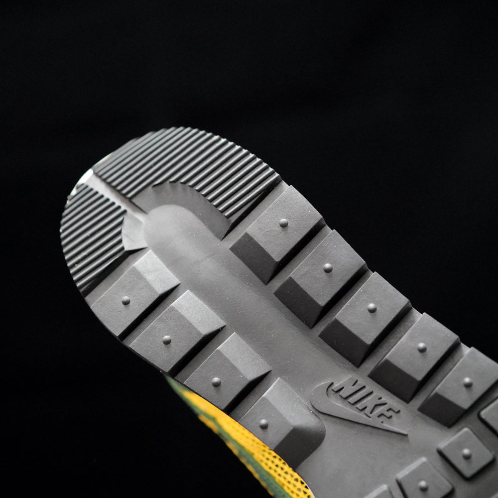 GLM - VaporWaffle Yellow Green