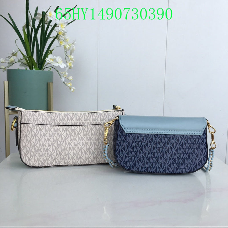 Satchel Bags - MK Bags - 687