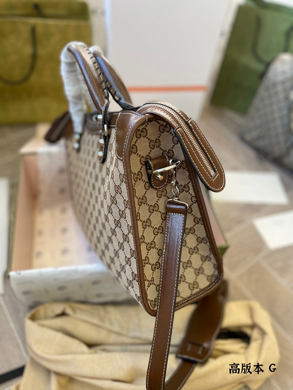 Satchel Bags - GUC Bags - 398