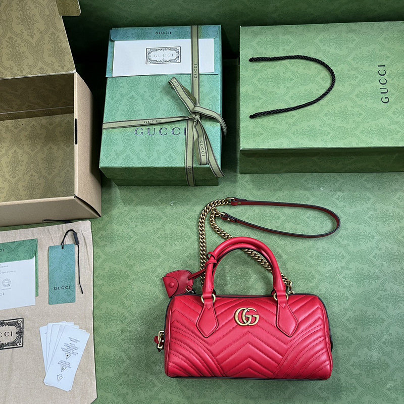 Satchel Bags - GCI Bags - 623