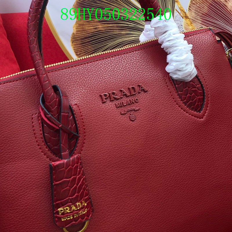 Satchel Bags - PDA Bags - 4526
