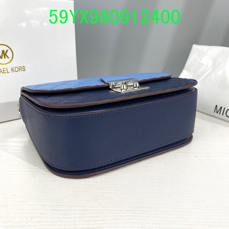 Satchel Bags - MK Bags - 895