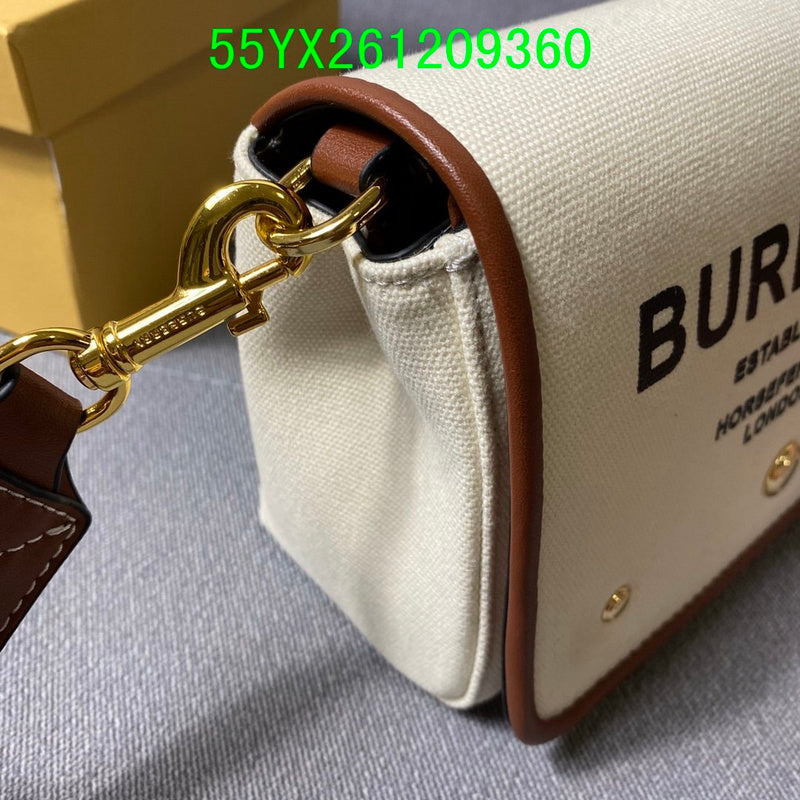 Fan Fashion -GLM - Top quality BBR Bags - 602