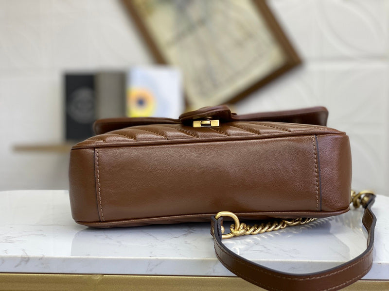 Satchel Bags - GUC Bags - 1117