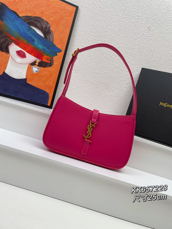 Satchel Bags - SLY Bags - 1105