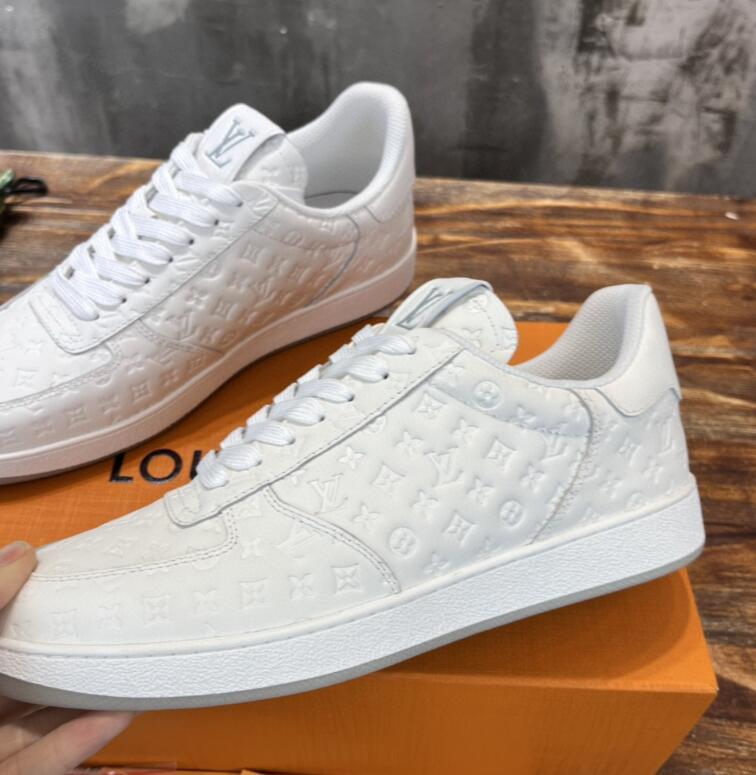 glami shop- LOV Men Shoes - 734
