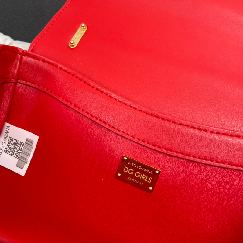 Satchel Bags - DG Bags - 052