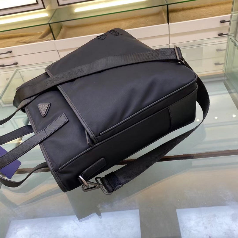 Satchel Bags - PDA Bags - 256