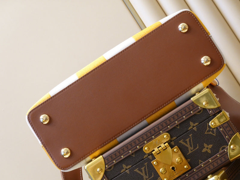 Satchel Bags - VL Bags - 5252