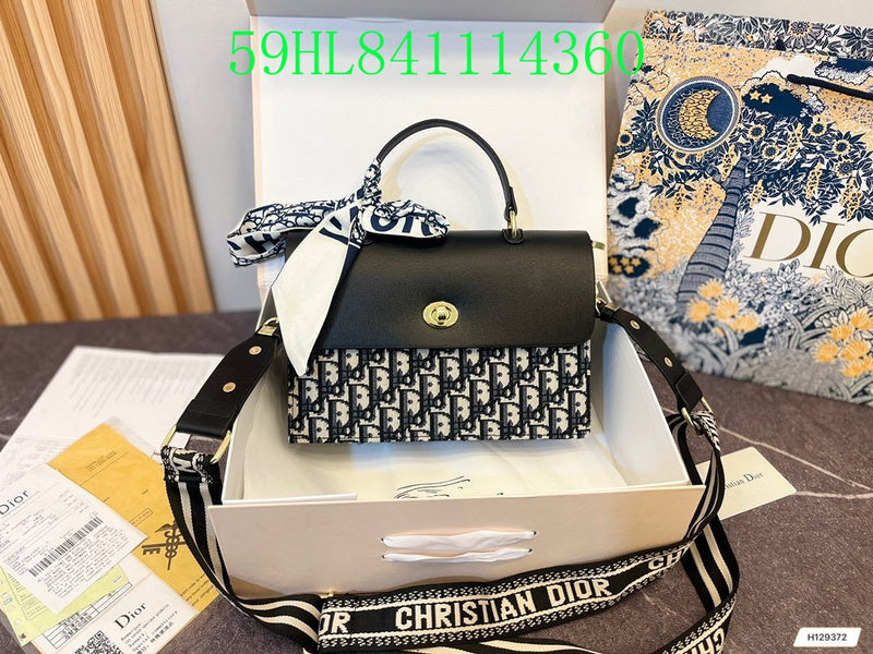 Glami - DOR Bags - 1060