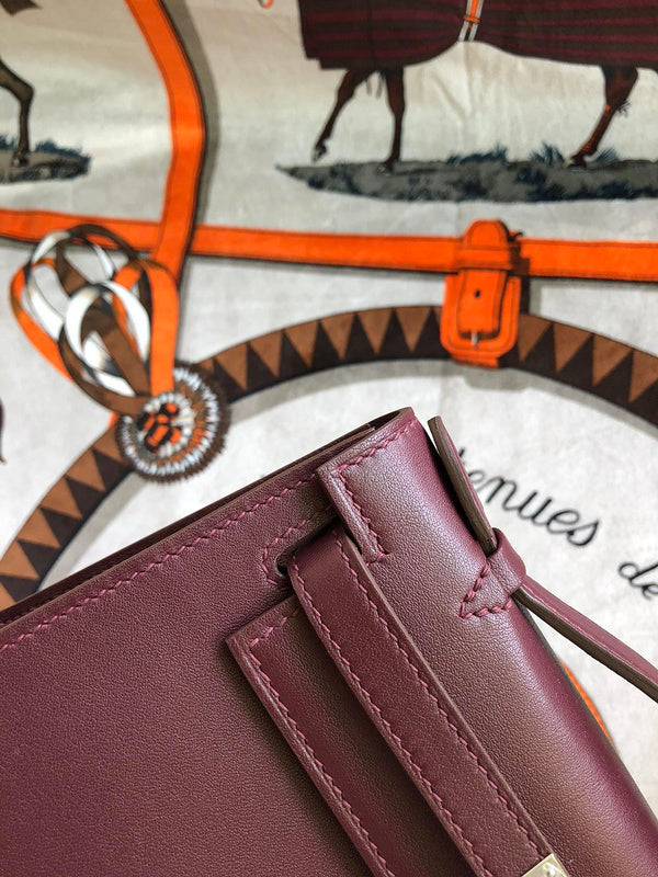 Satchel Bags - HMS-Bags - 729