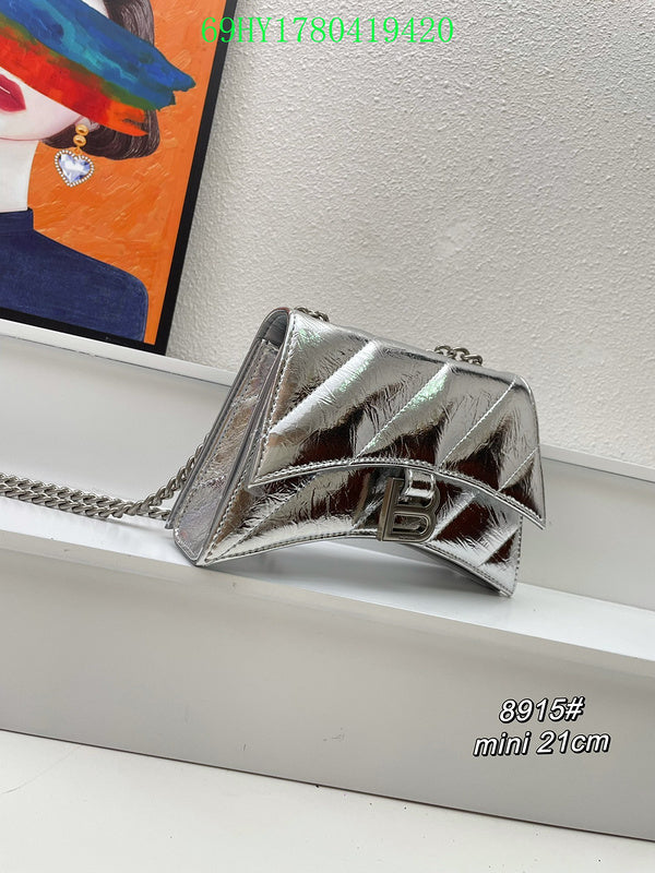 GLM Top Quality - BGA Bags - 1812