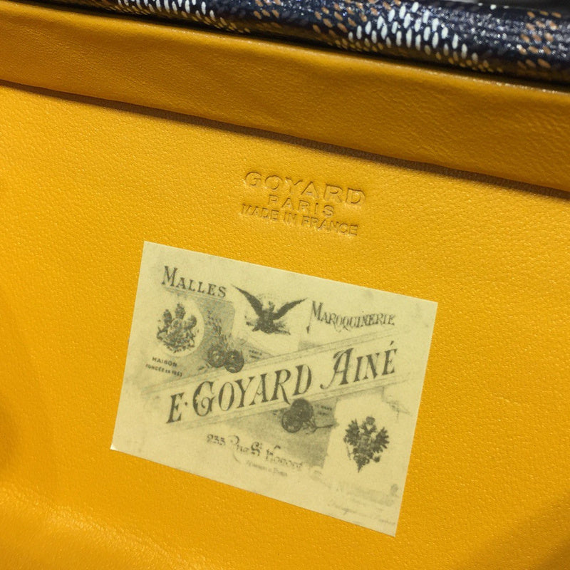 Satchel Bags - GOD Bags - 674