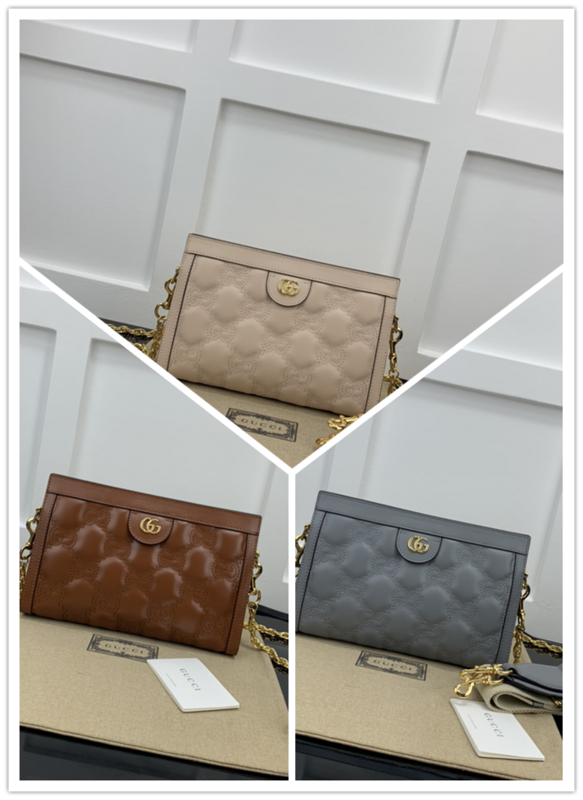 Satchel Bags - GCI Bags - 1013