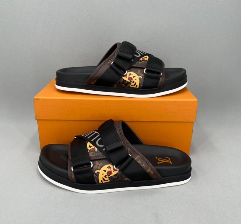 glami shop- LOV Men Shoes - 1041