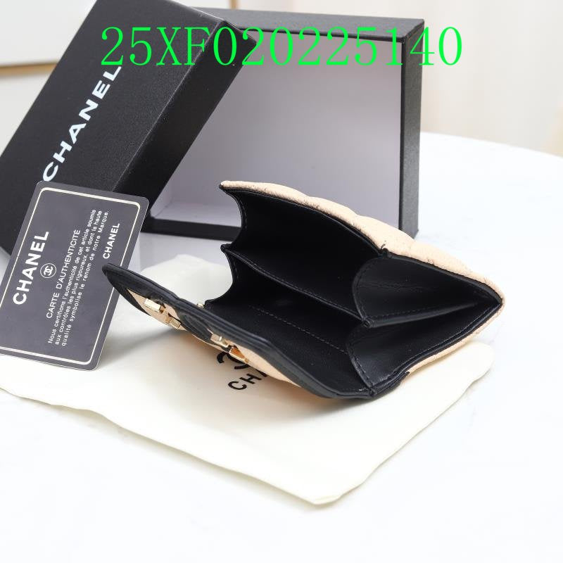 Glami - CHL Wallet - 2566