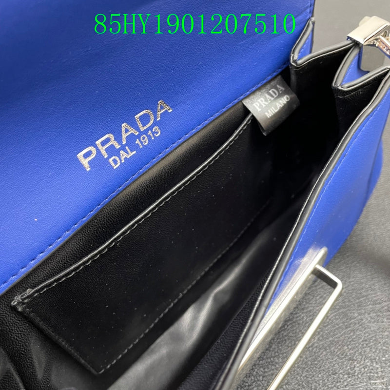 Satchel Bags - PDA Bags - 3749