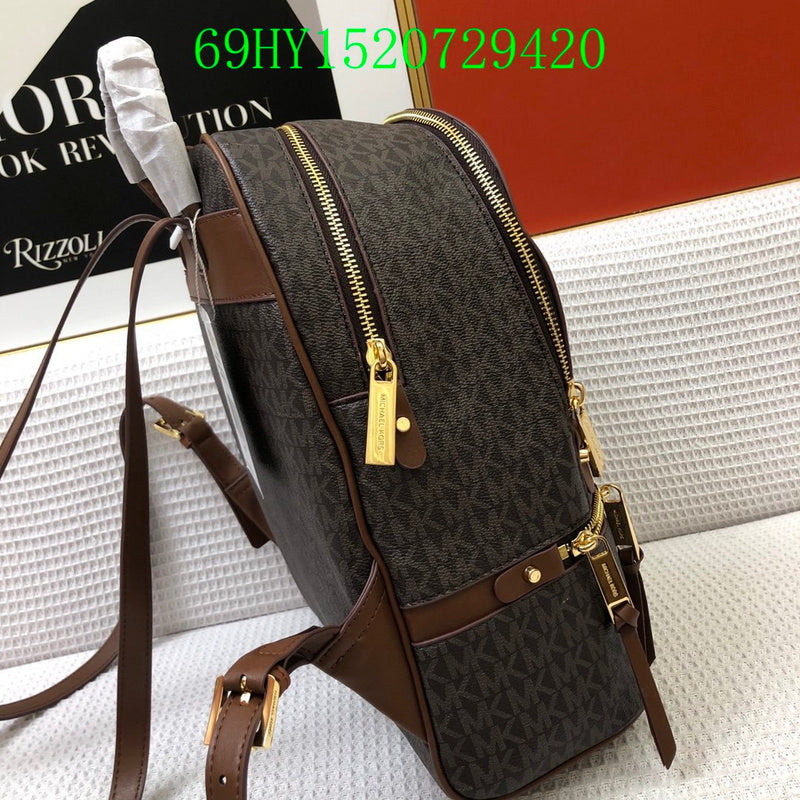 Satchel Bags - MK Bags - 691