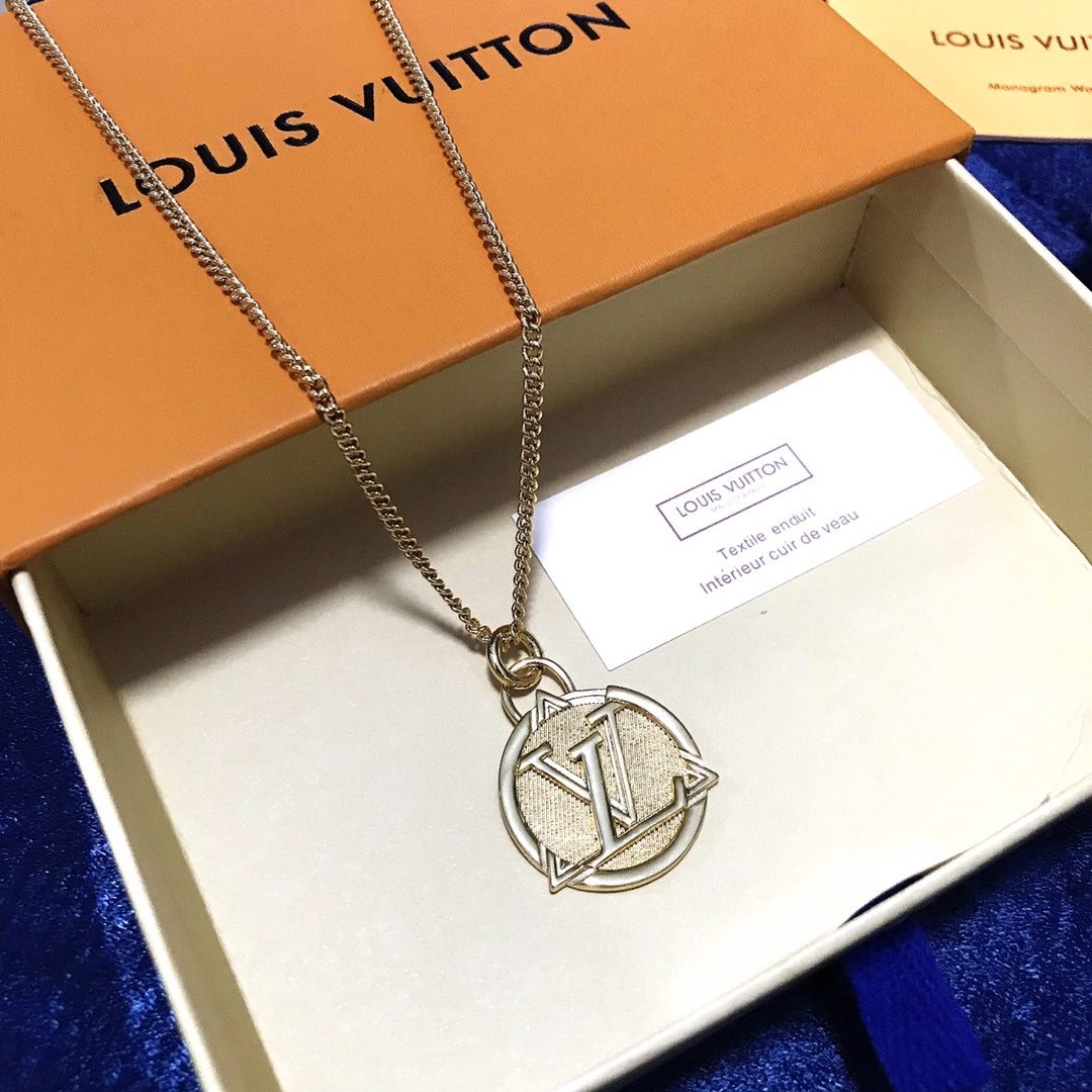 GLM - Top Quality Necklace LUV026